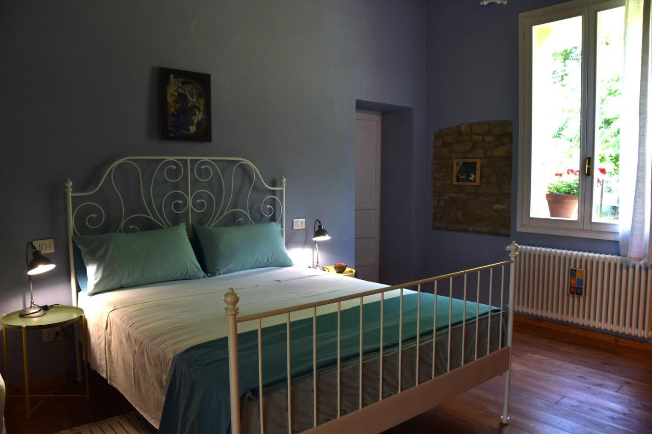 B&B Cesena - Casa delle ginestre - Bed and Breakfast Cesena