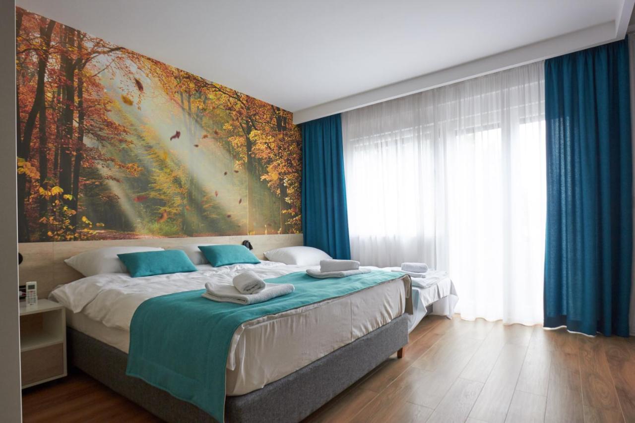 Apartment mit 2 Schlafzimmern