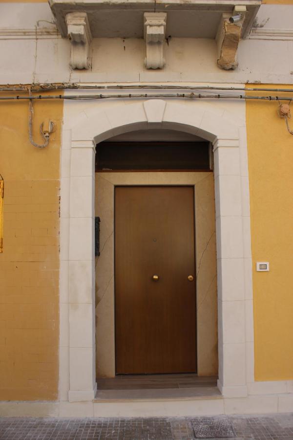 two face - Chambres d’hôtes Syracuse
