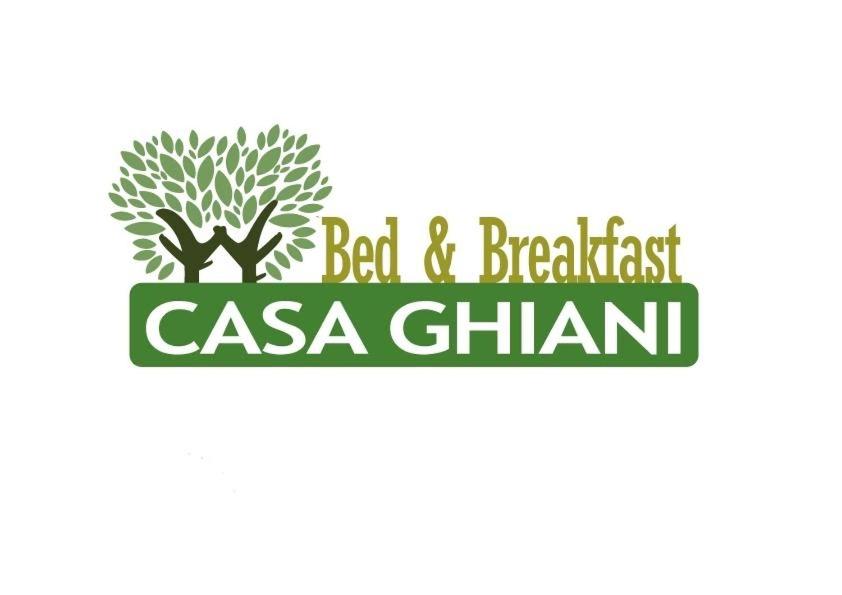 B&B Isili - B&B Casa Ghiani - Bed and Breakfast Isili