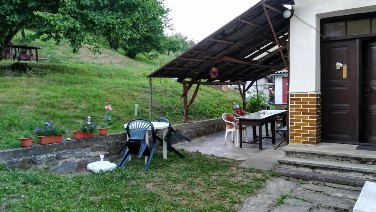 Pronájem pokojů Belle Vue - B&B