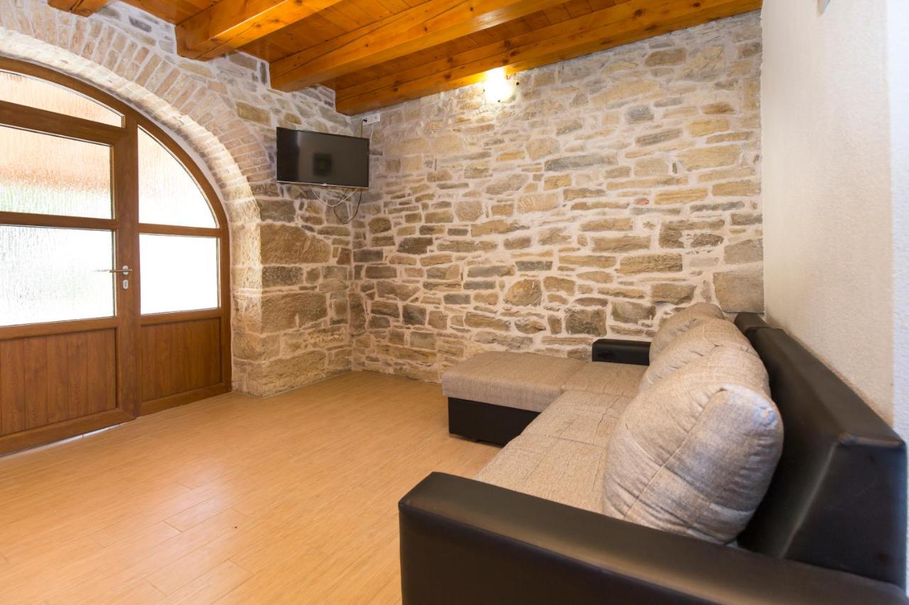 Villa met 2 Slaapkamers