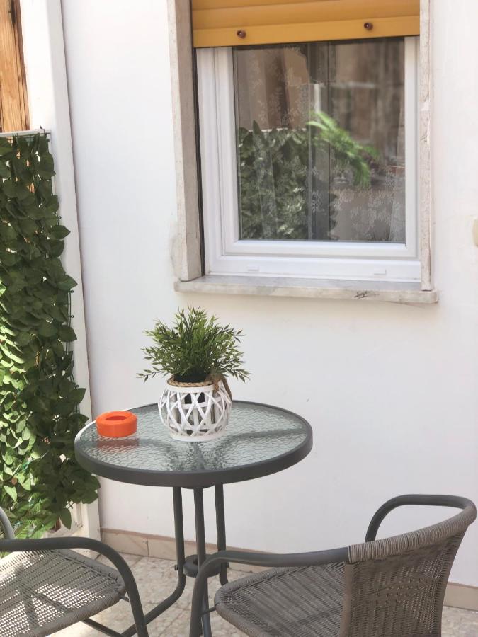 Casa Mario - B&B Siracusa