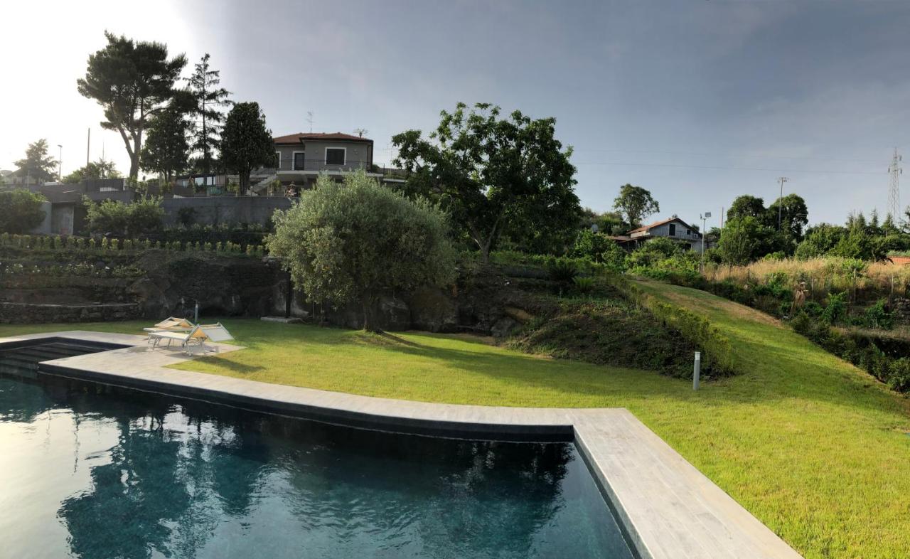 Casa di Sara - B&B Zafferana Etnea