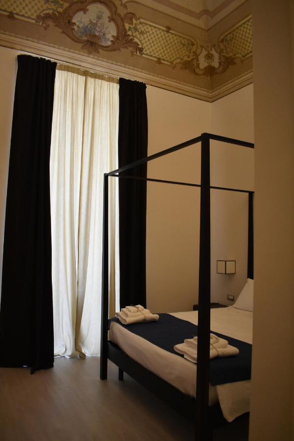 Deluxe Tweepersoonskamer met Balkon