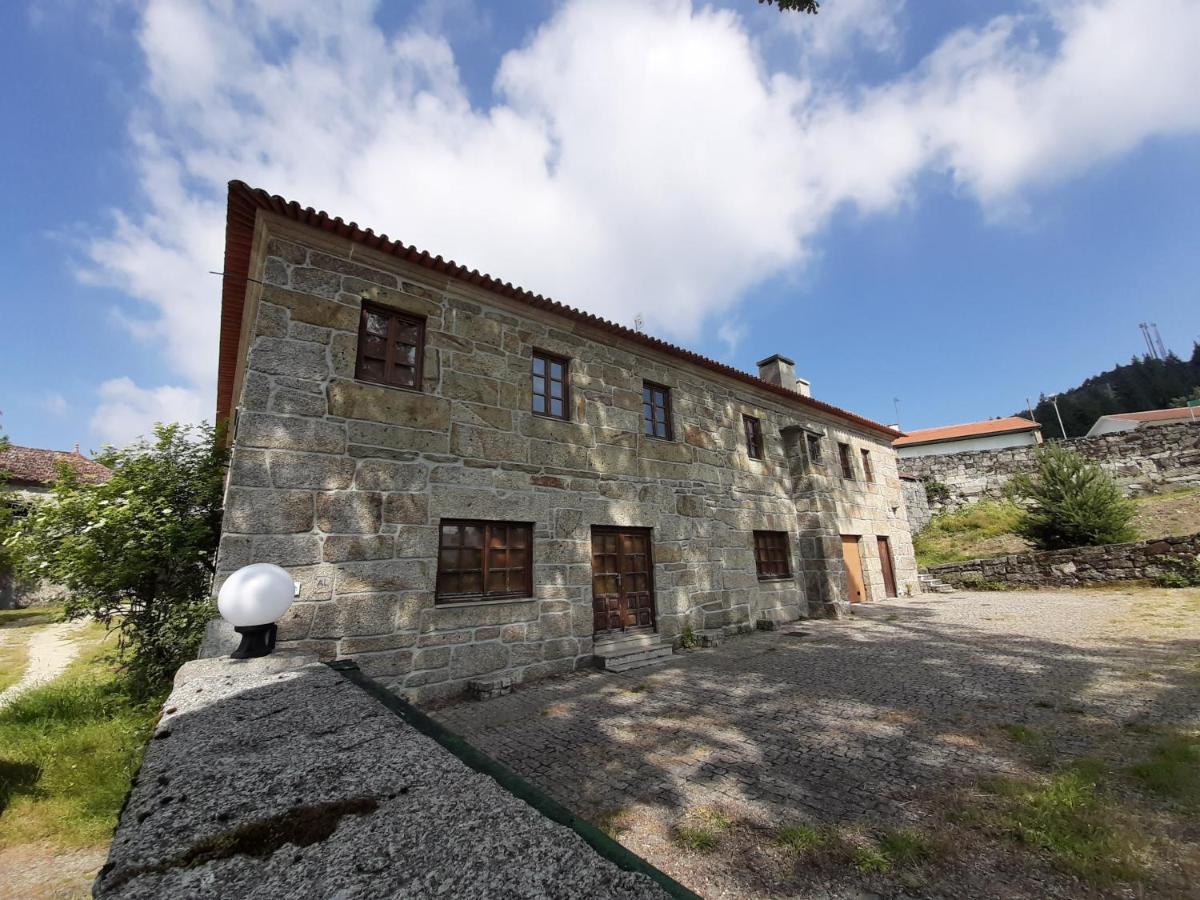 B&B Montalegre - Casa do Cerrado - Bed and Breakfast Montalegre