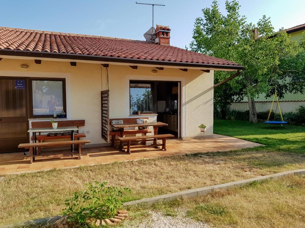 Apartments Bernardis - B&B