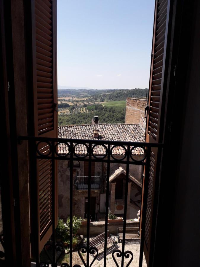 La casa di Gioia - Ferienwohnung