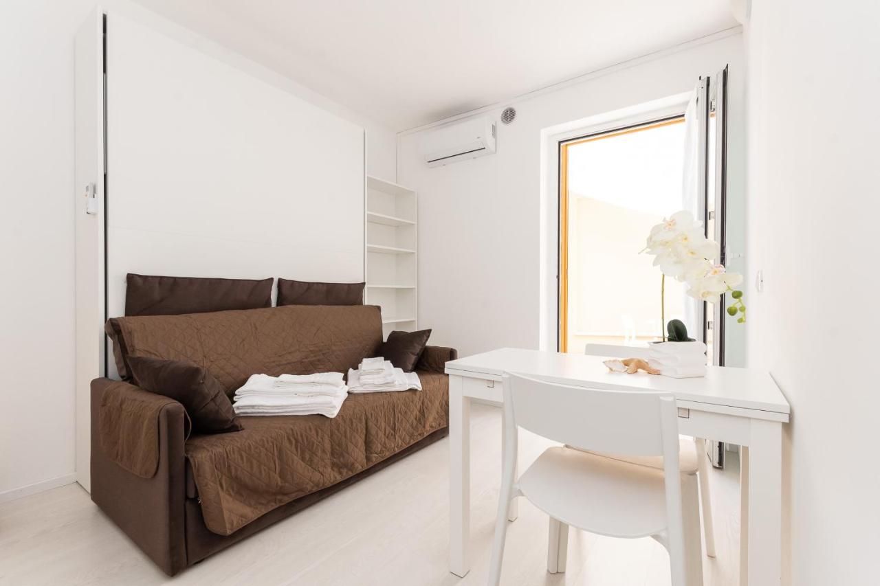 Apartment with Private Garden