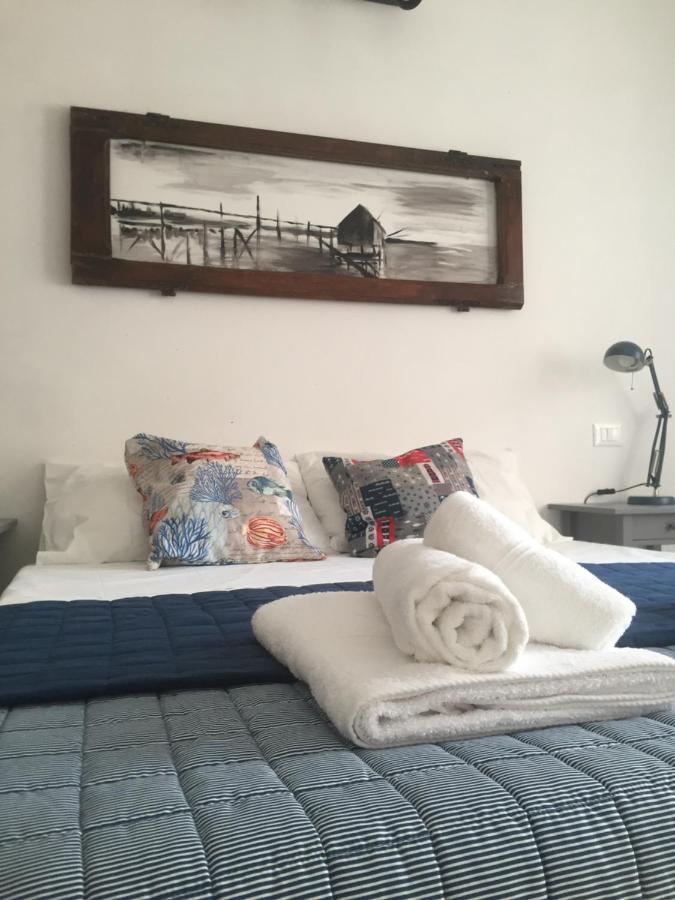 B&B Termoli - aQuamarina rooms - Bed and Breakfast Termoli