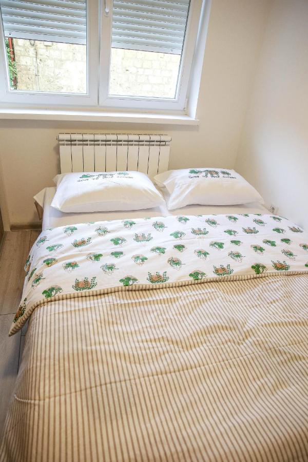 Lovely apartment Omar - B&B
