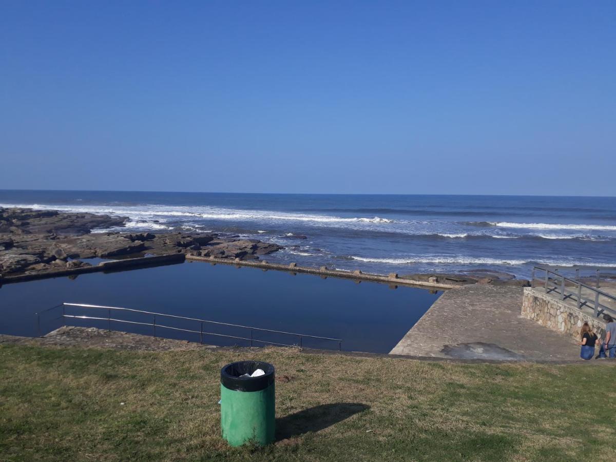 Topanga 17 - Ferienwohnung Uvongo Beach