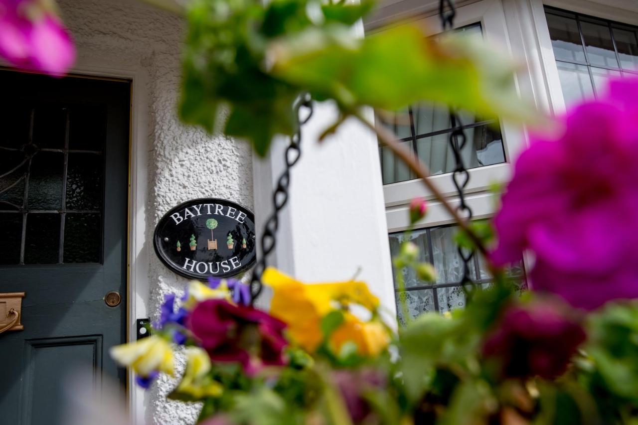 Bay Tree House Bed & Breakfast - Ferienwohnung