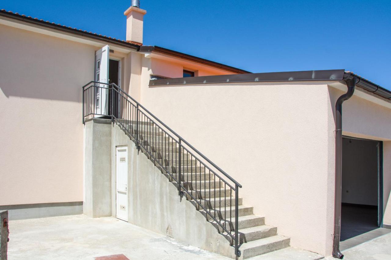 Appartement - Vue sur Mer