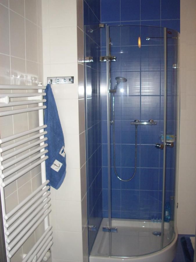 Apartment mit Meerblick