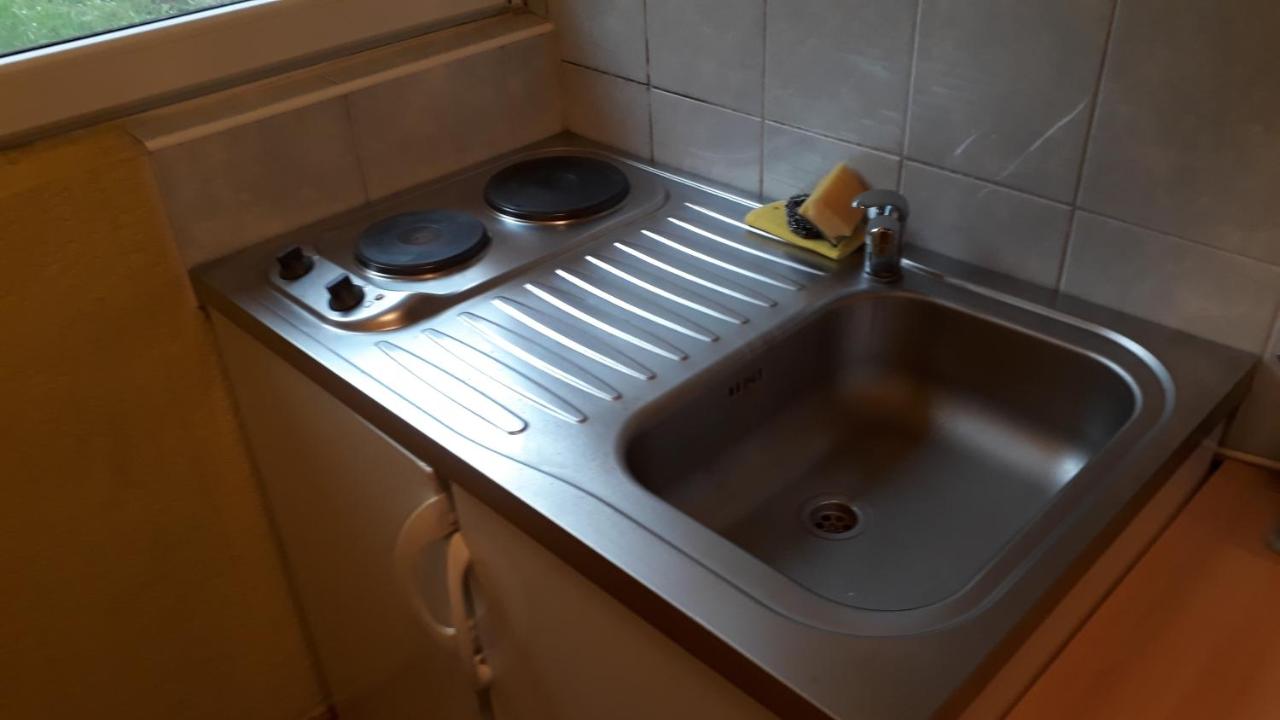 Apartment mit 1 Schlafzimmer