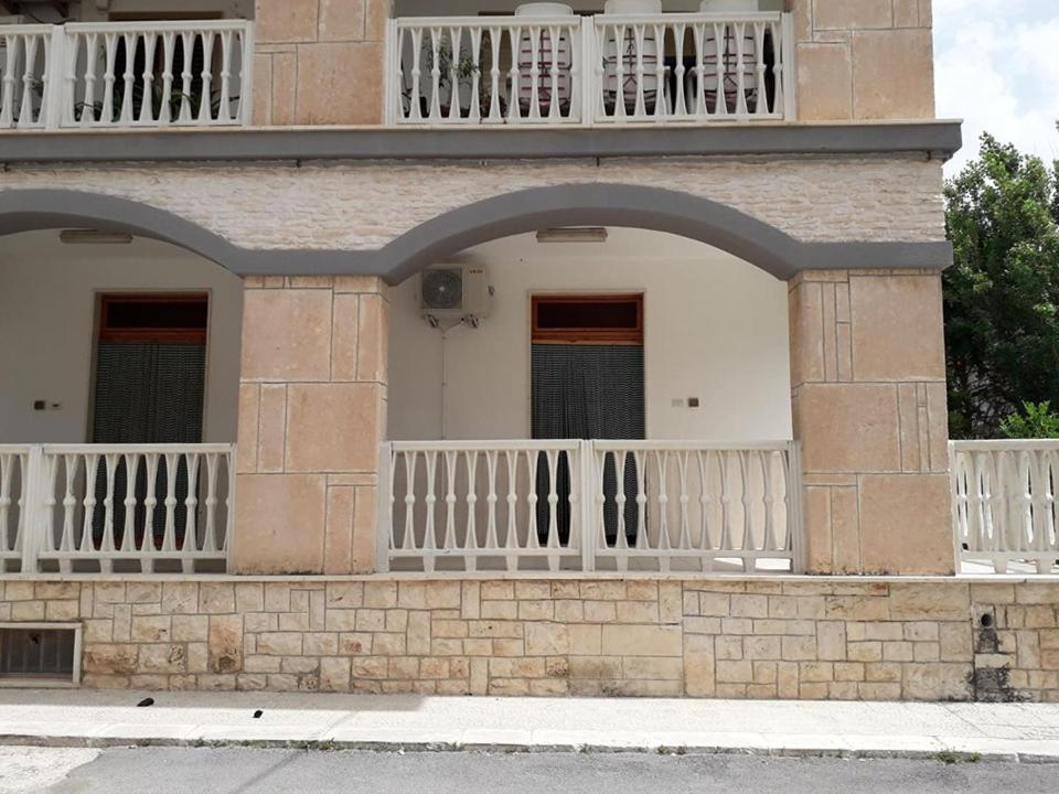Appartamento Acquamarina Torre Canne - B&B