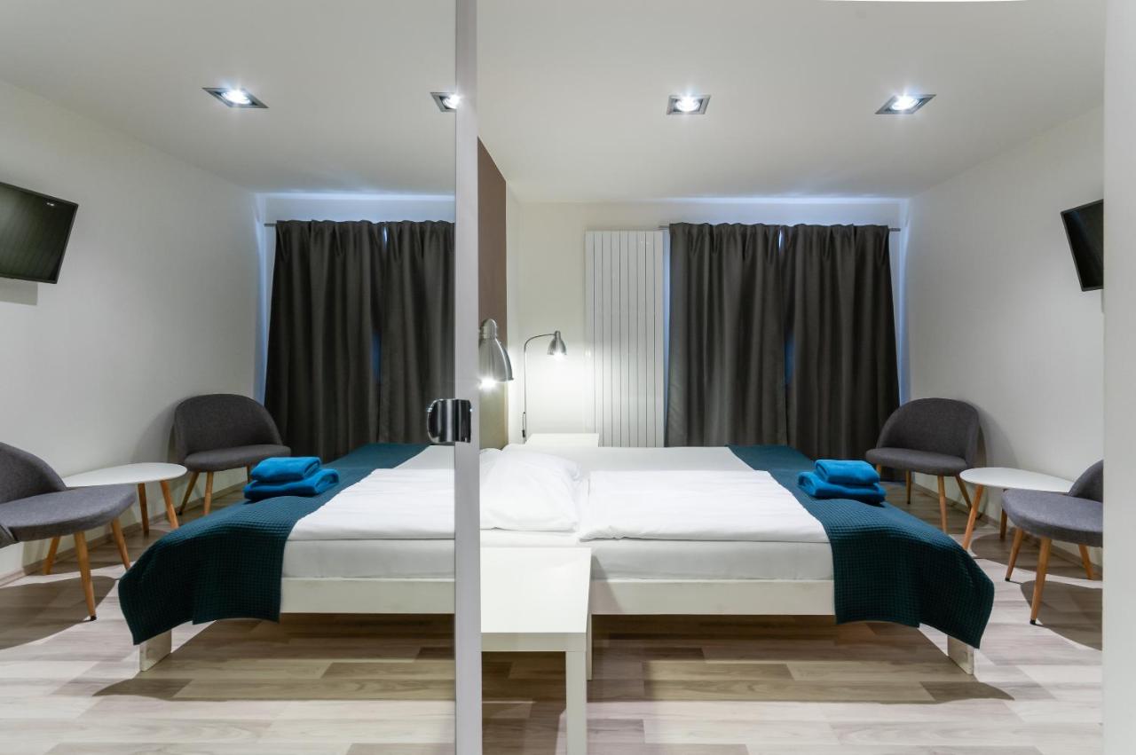 VV hotel & apartments