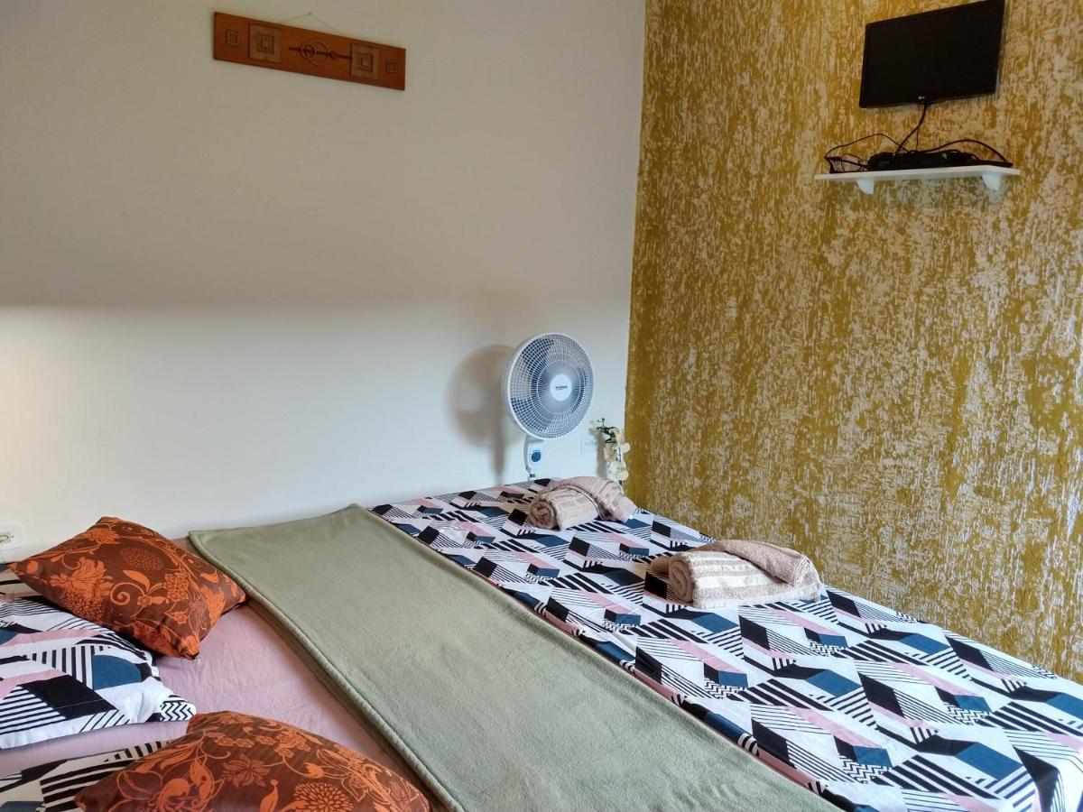 Suite Deluxe