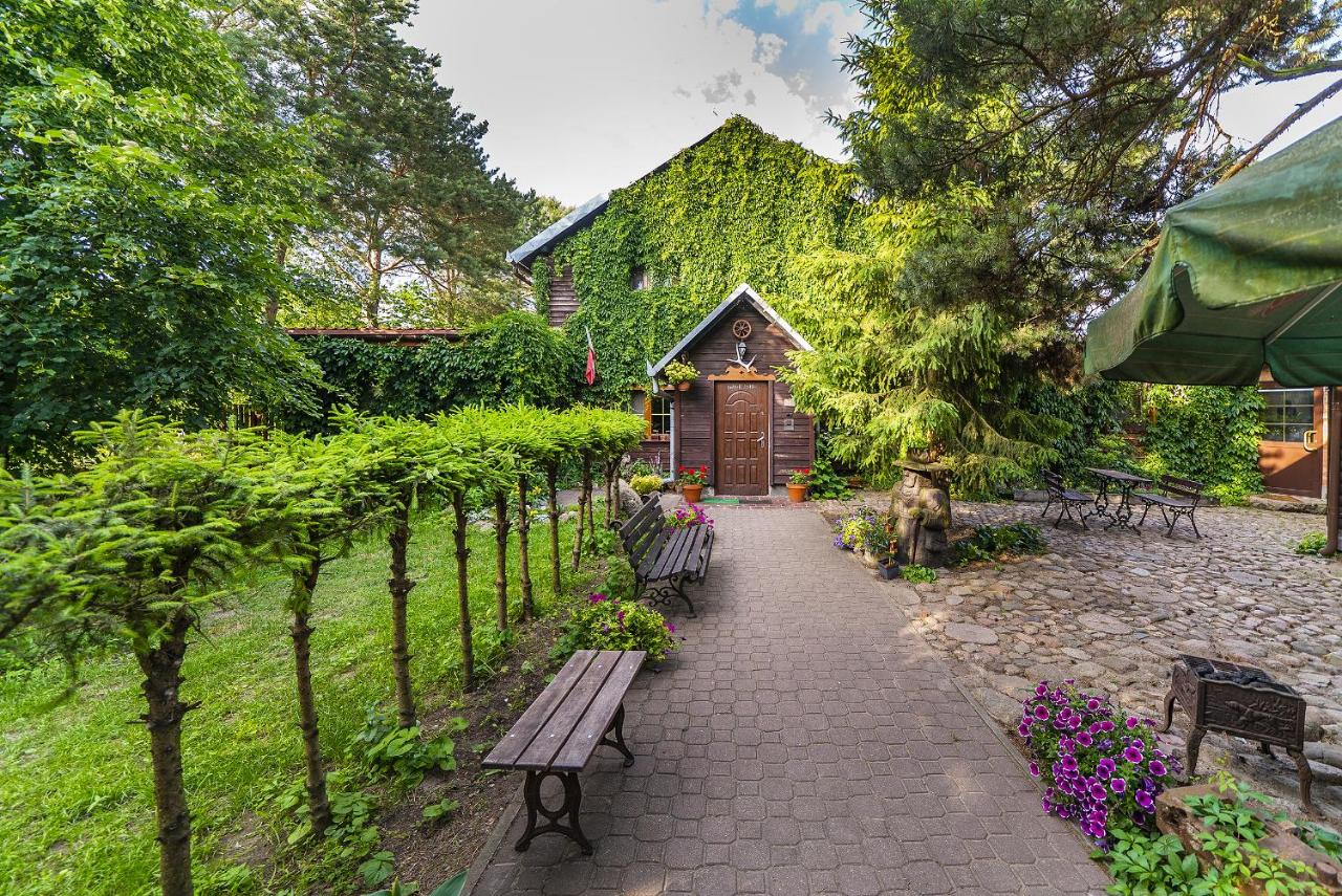 Agroturystyka Carski Trakt - B&B