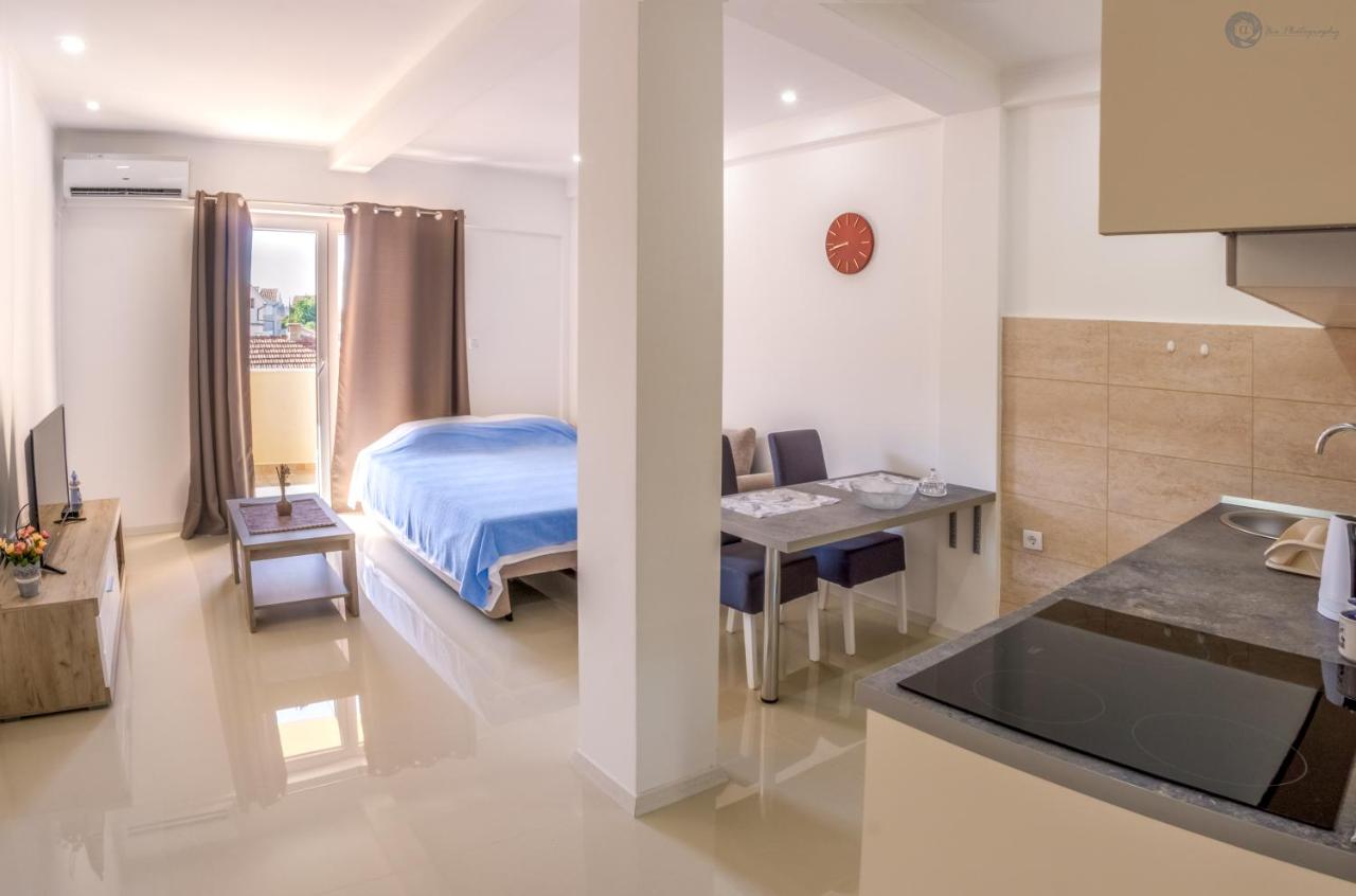 Apartmani Kankaras - Sea View - Ferienwohnung