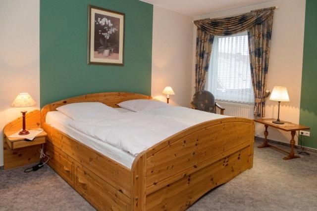 Eenpersoonskamer met Badkamer