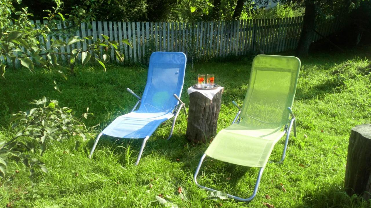 Cottage Forest Stream - Ferienwohnung Visoko