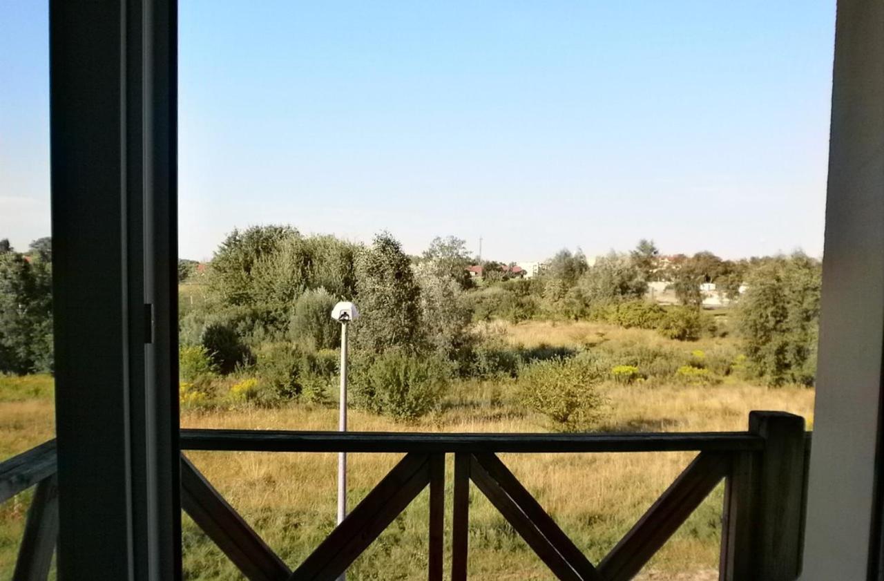 Dom Żaglowiec - B&B