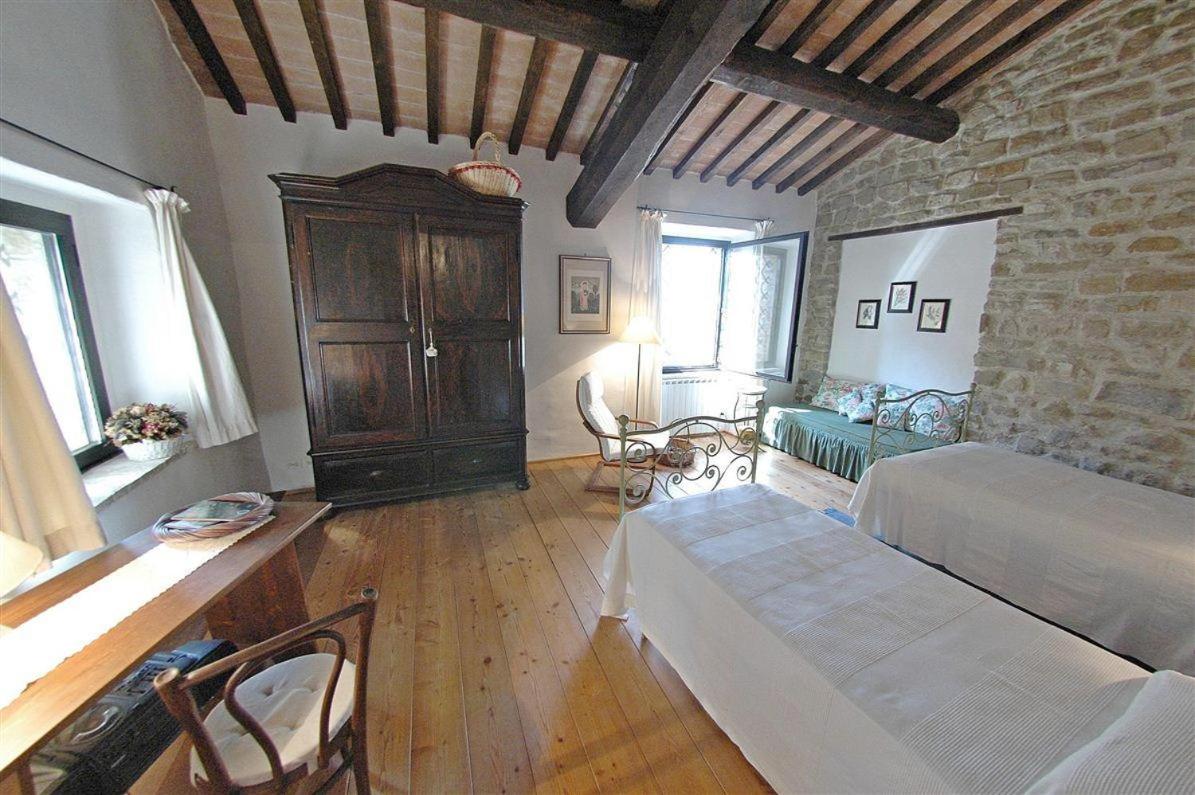 Villa mit 2 Schlafzimmern