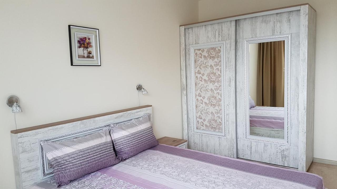 Appartamento con Vista Lago
