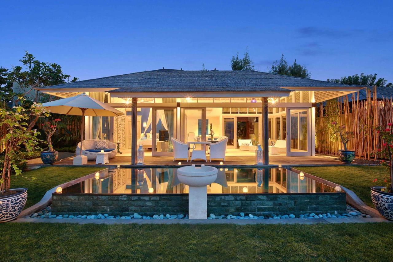 Hidden Hills Villas - Small Luxury Hotels of The World - B&B