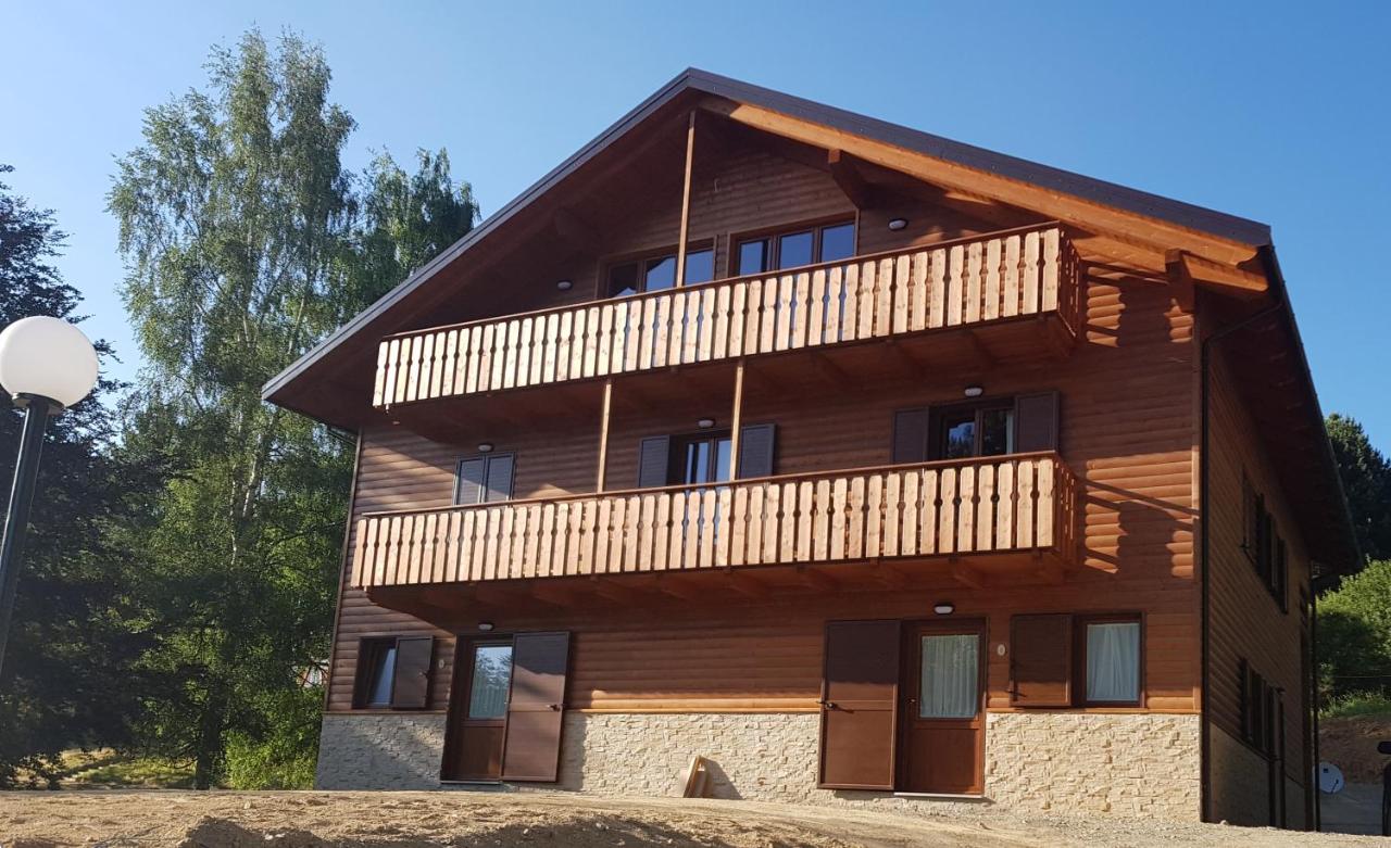 Lorica Suite Lago - B&B