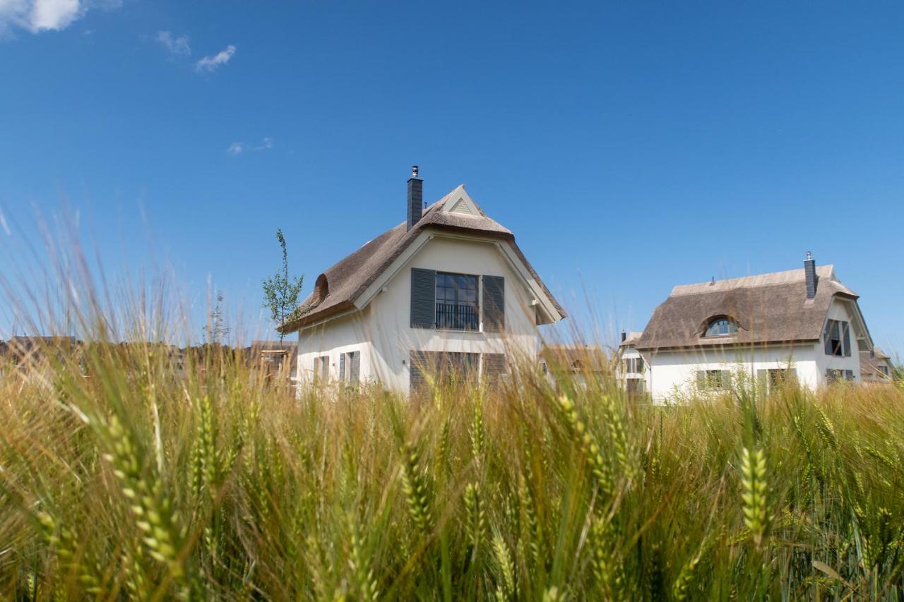 Holiday Home "Thatched House Prestige" with 3 bedrooms