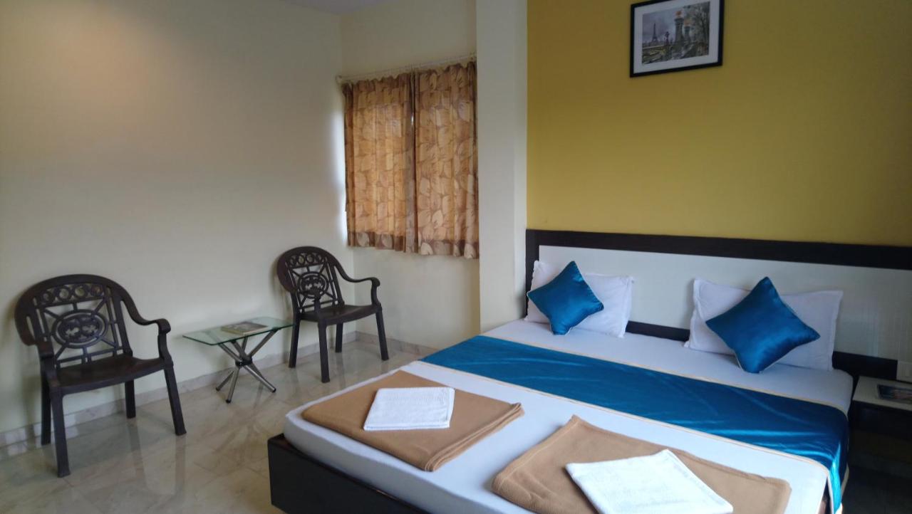 B&B Ratnagiri - SEA WINDS - Bed and Breakfast Ratnagiri