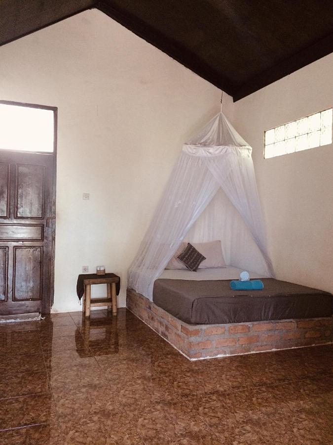 Chambre Familiale Standard