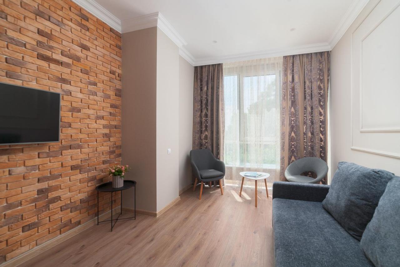 Appartamento con Balcone