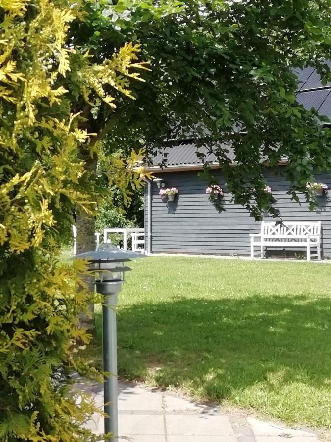 LatterLy Apartments - B&B Voel