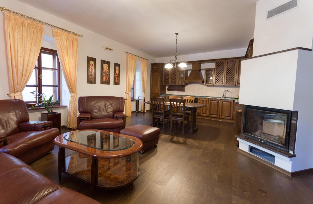Apartmán Pri Lýceu - Ferienwohnung