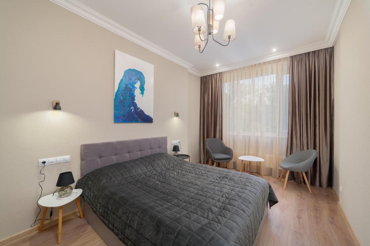 Appartement met 2 slaapkamers