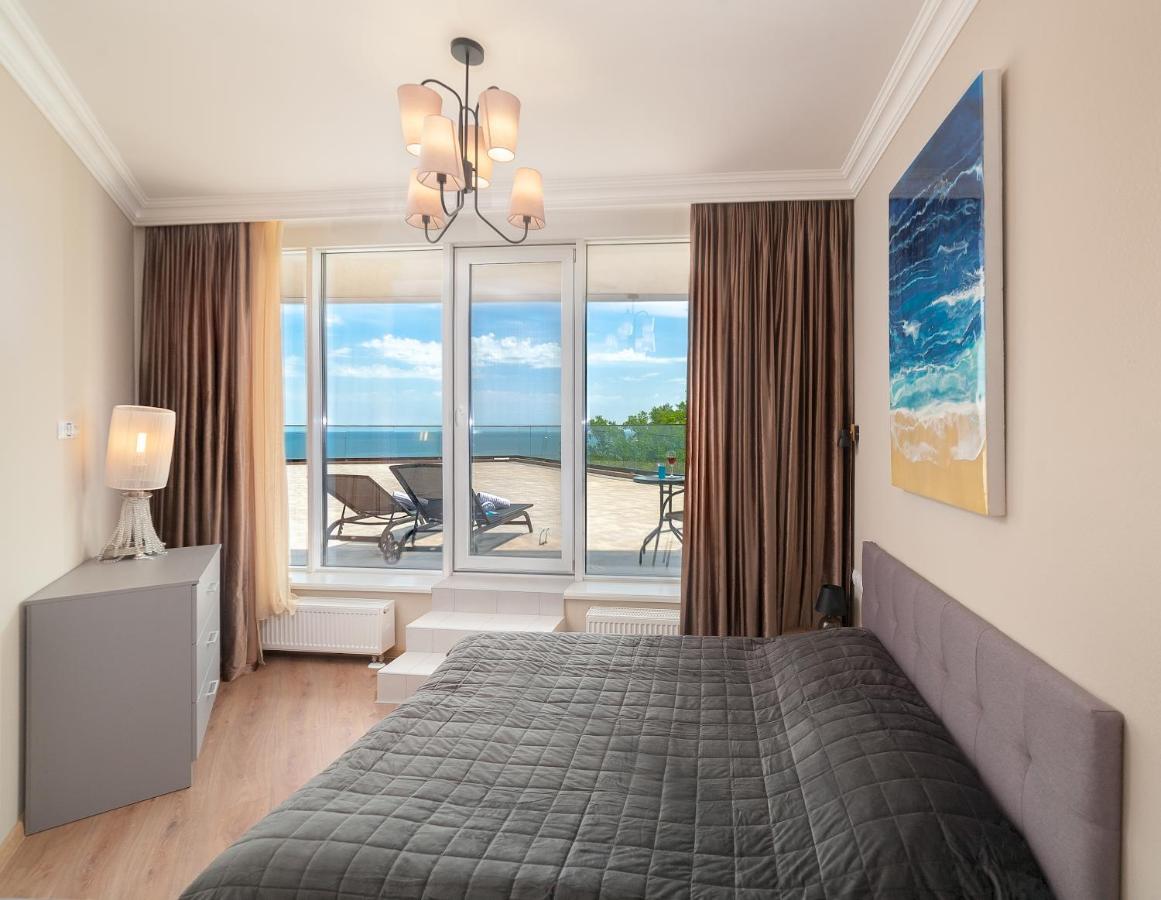 Green Apartments - B&B Odesa