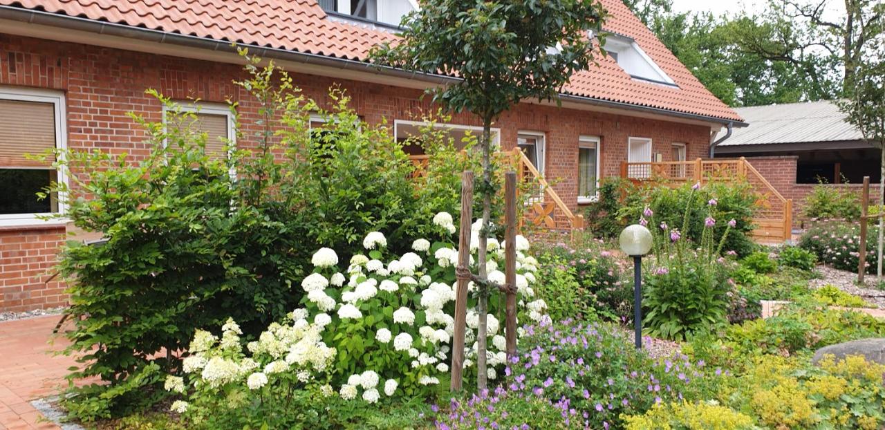 Pension Thieshof - B&B
