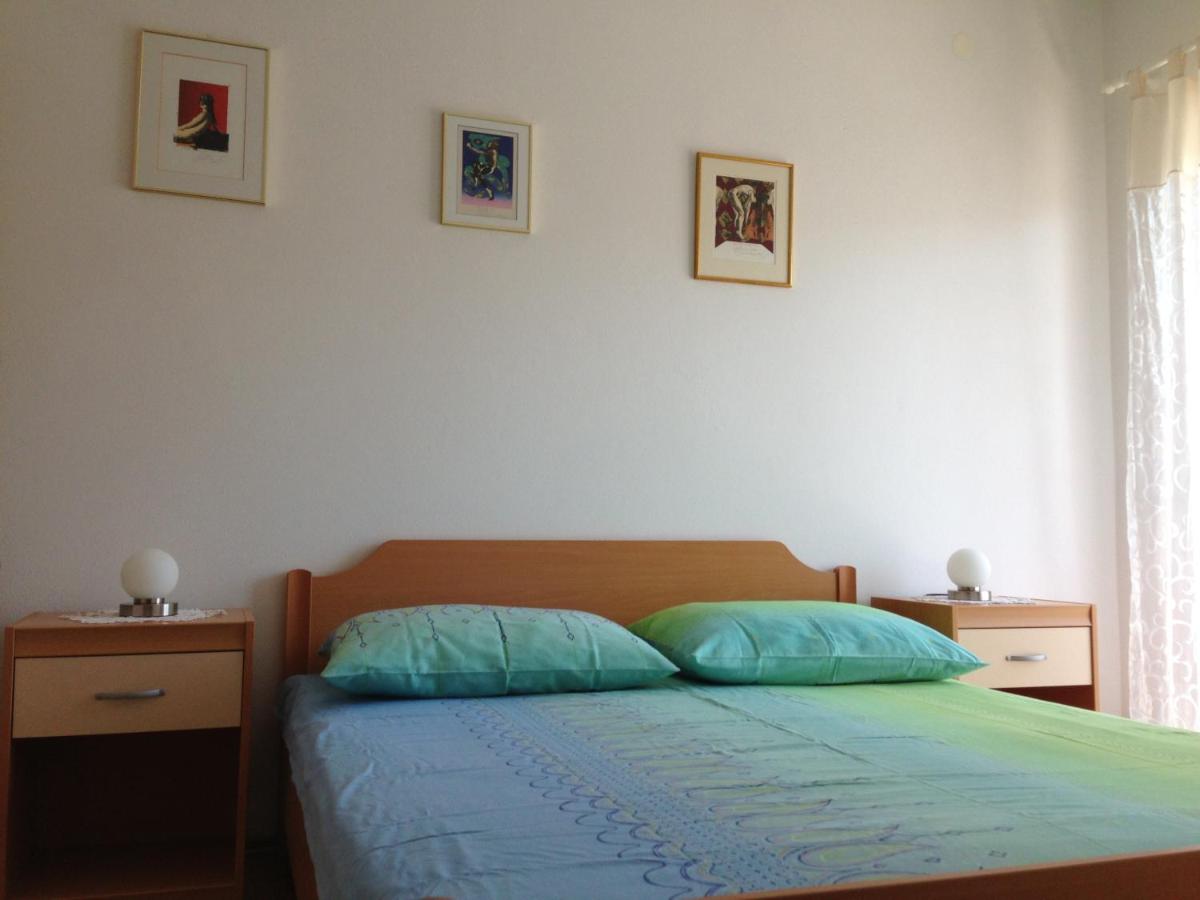 Appartamento con Vista Città