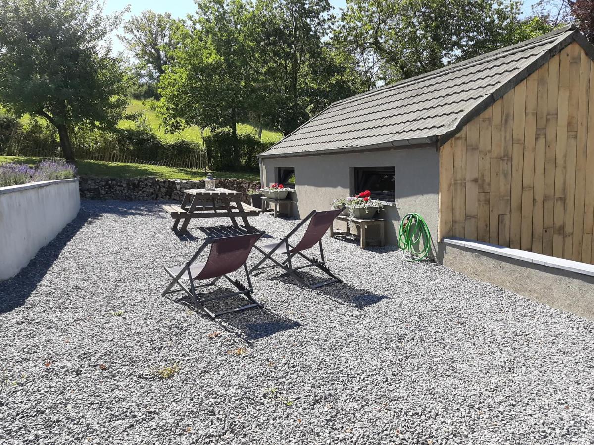 L'atelier - Ferienwohnung