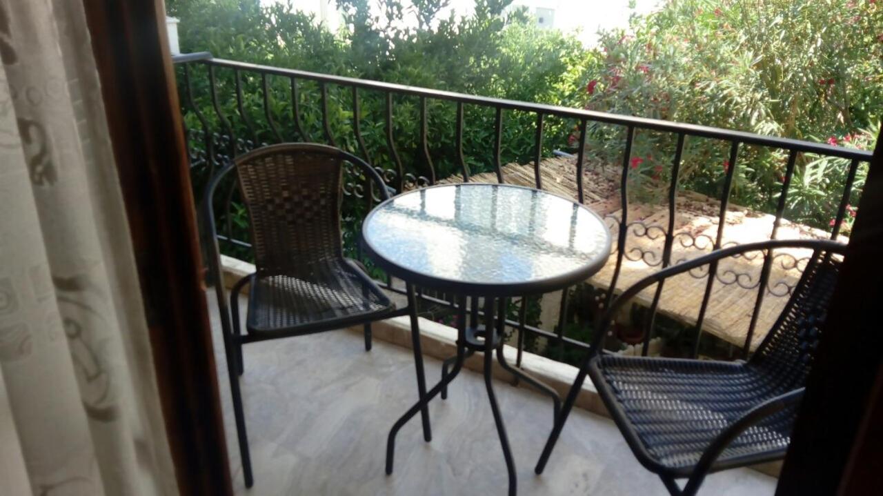 Kadmos - Bed and Breakfast Loutrá Aidhipsoú