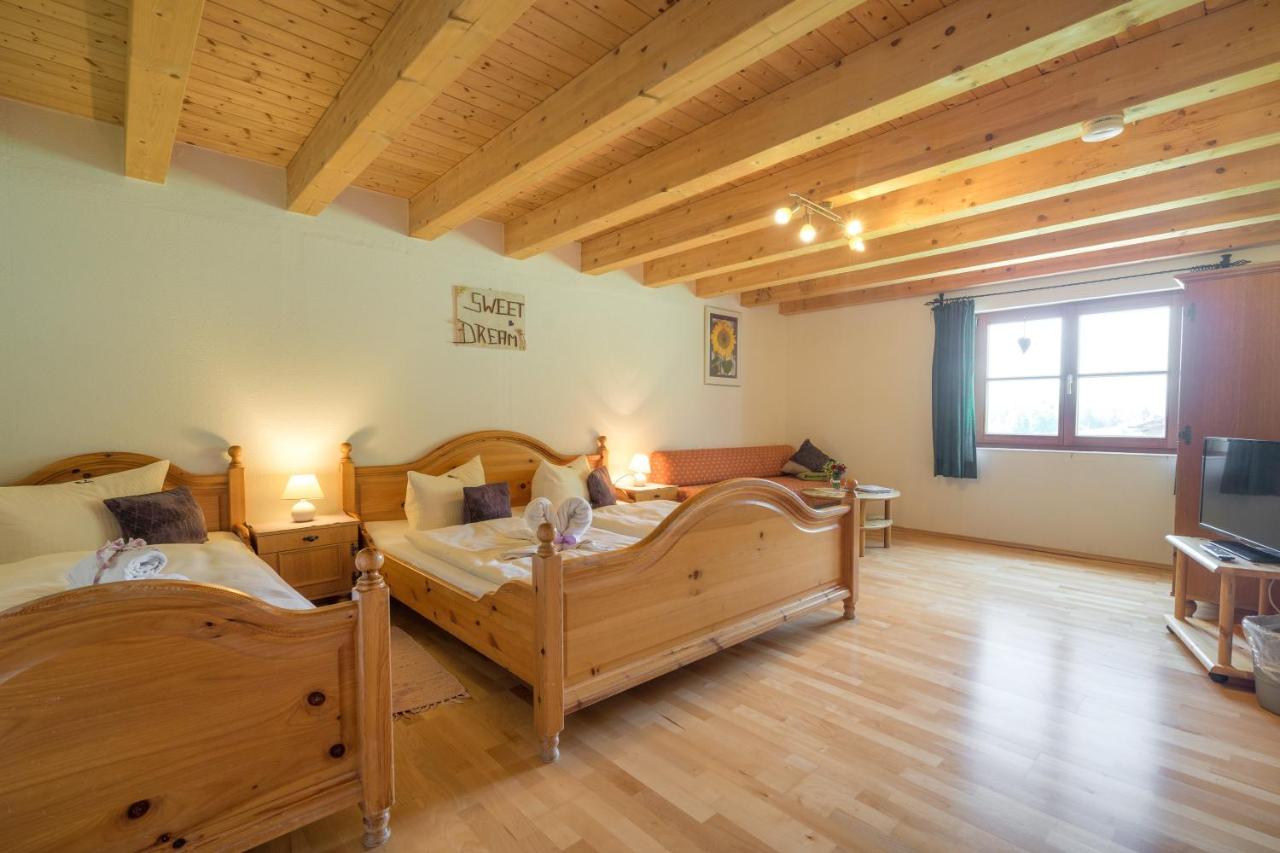 Triple Room with Bathroom