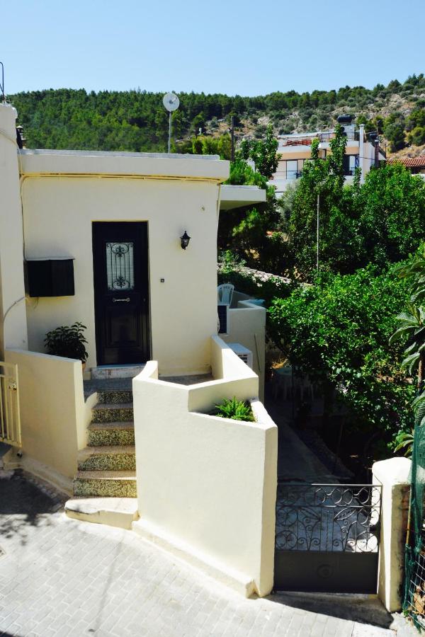 Double Room with Park View
