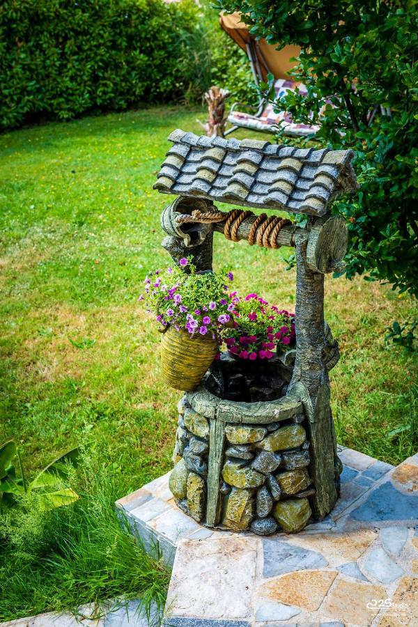 Villa con 3 Camere da Letto