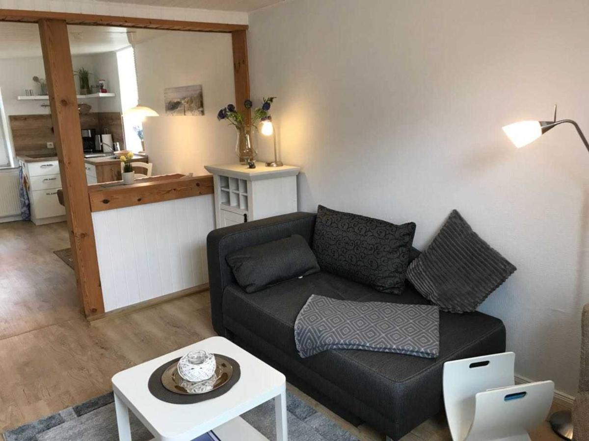 Haegerende _Alte Liebe_ - B&B