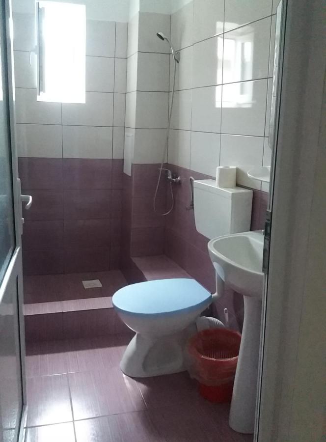 Doppelzimmer mit eigenem Bad