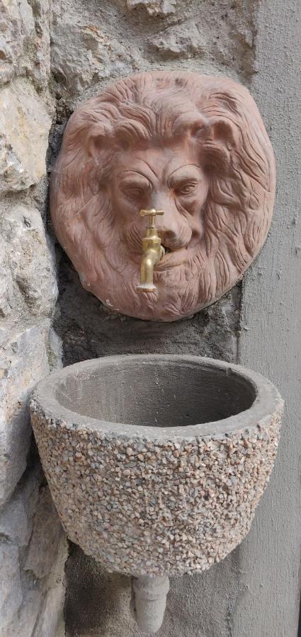 Hedera Capri B&B - Bed and Breakfast